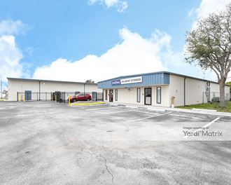 Storage Units for Rent available at 526 Peachtree Street, Cocoa, FL 32922