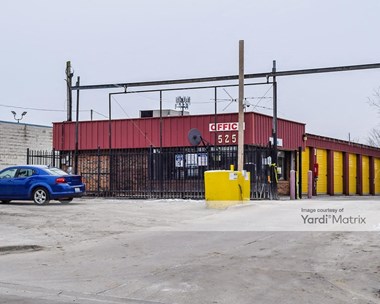 Storage Units for Rent available at 5253 West 111Th Street, Alsip, IL 60803 Photo Gallery 1