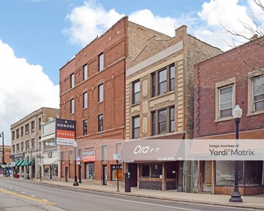 Storage Units for Rent available at 5147 North Clark Street, Chicago, IL 60640 Photo Gallery 1