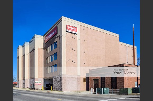 Cubesmart Self Storage 101 South 1st Avenue Maywood Rentcafe