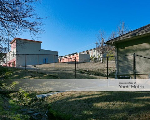 Storage Units for Rent available at 4324 South Shackleford Road, Little Rock, AR 72204