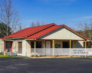 Storage Units for Rent available at 614 South Highway 365, Mayflower, AR 72106