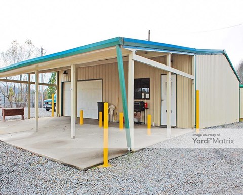 Storage Units for Rent available at 6315 John Hardin Drive, Cabot, AR 72023