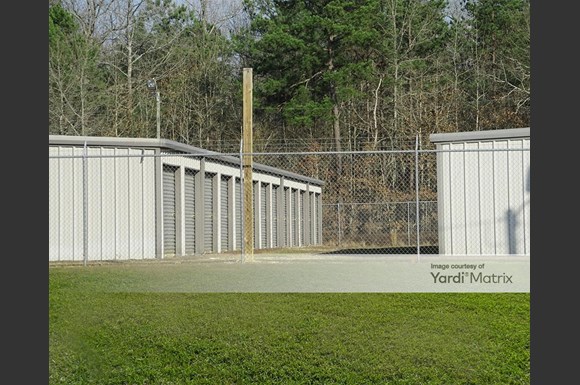 Sparks Road Mini Storage 4231 Sparks Road Alexander Rentcafe