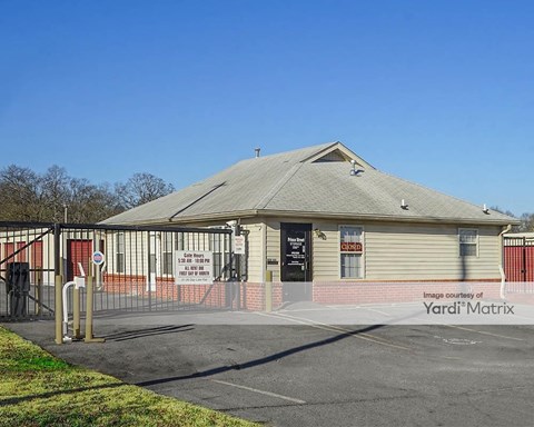 Storage Units for Rent available at 2850 Prince Street, Conway, AR 72034