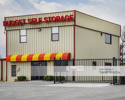 Storage Units for Rent available at 175 Nalley Road, Cabot, AR 72023