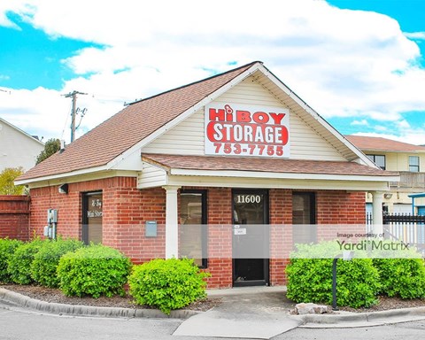 Storage Units for Rent available at 11600 Maumelle Blvd, North Little Rock, AR 72113