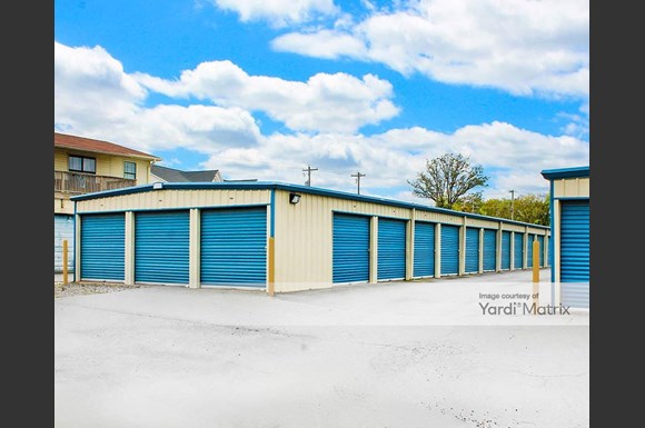 Aaa Mcneill Mini Storage 31 Fulmer Road Cabot Rentcafe