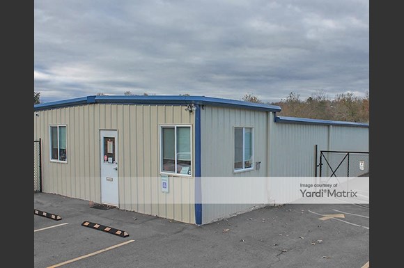 Aaa Mini Storage 3400 Industrial Center Drive North Little Rock Rentcafe