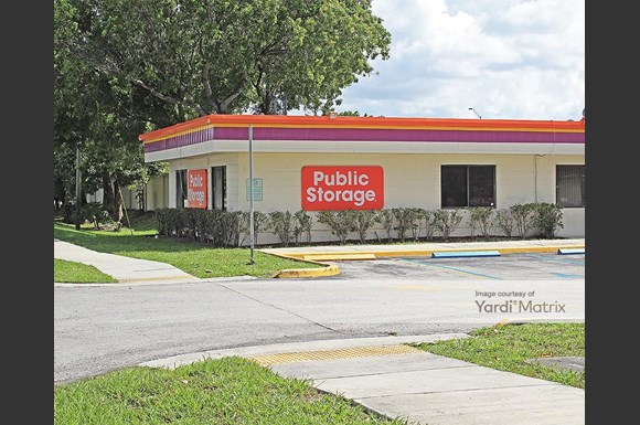 Public Storage 2250 Blount Road Pompano Beach Rentcafe