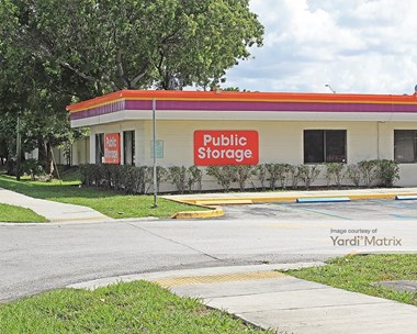 Storage Units for Rent available at 2250 Blount Road, Pompano Beach, FL 33069