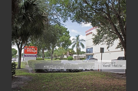Public Storage 8300 North University Drive Tamarac Rentcafe