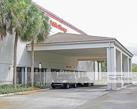 Storage Units for Rent available at 2707 Executive Park Lane, Weston, FL 33331