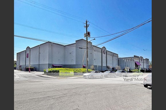 Usa Self Storage 1217 Sw 1st Avenue Ft Lauderdale Rentcafe