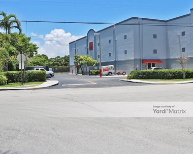 Storage Units for Rent available at 1217 SW 1St Avenue, Ft. Lauderdale, FL 33315 Photo Gallery 1