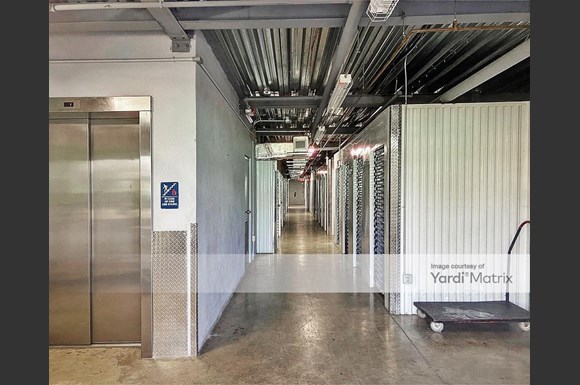 Usa Self Storage 1217 Sw 1st Avenue Ft Lauderdale Rentcafe