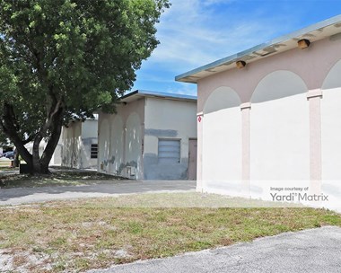 Storage Units for Rent available at 1610 SW 7Th Avenue, Pompano Beach, FL 33060 Photo Gallery 1