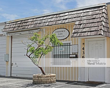 Storage Units for Rent available at 4360 NE 11Th Avenue, Oakland Park, FL 33334 Photo Gallery 1