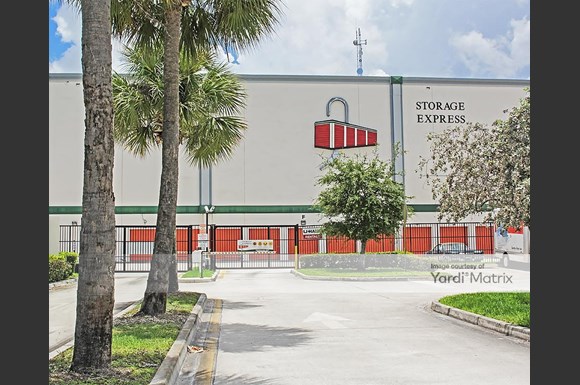 Storage Express 2700 North State Road 7 Hollywood Rentcafe
