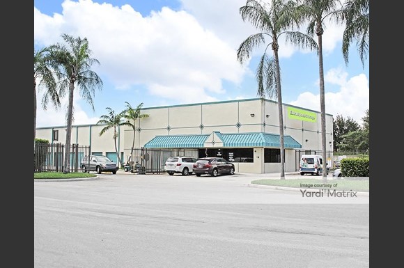 Pines West Storage Center 400 Nw 172nd Avenue Pembroke Pines Rentcafe