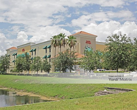 Storage Units for Rent available at 14751 SW 29Th Street, Miramar, FL 33027