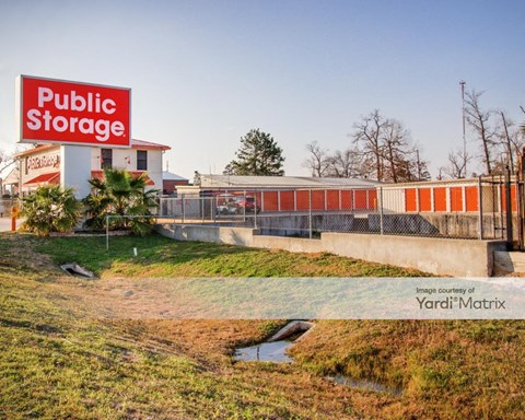 Storage Units for Rent available at 9720 FM 1488 Road, Magnolia, TX 77354