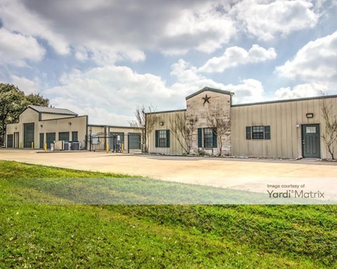 Storage Units for Rent available at 31519 Nichols Sawmill Road, Magnolia, TX 77355