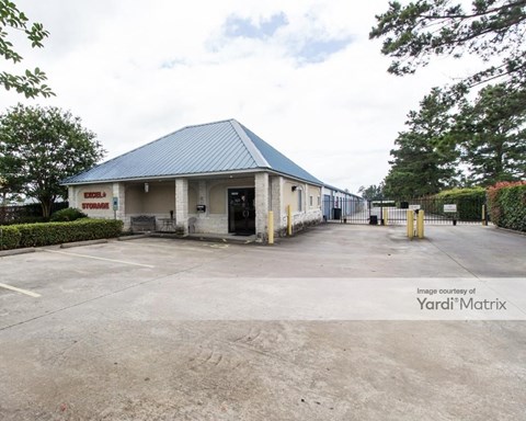 Storage Units for Rent available at 27407 Tomball Pkwy, Tomball, TX 77375