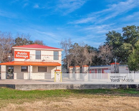 Storage Units for Rent available at 15814 Mueschke Road, Cypress, TX 77433