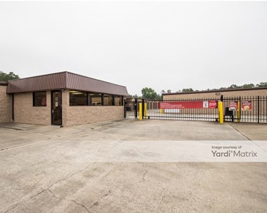 Storage Units for Rent available at 12126 Louetta Road, Houston, TX 77070 Photo Gallery 1