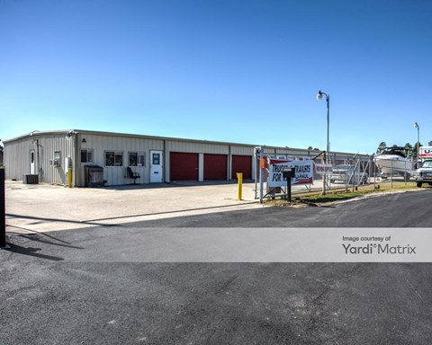 Storage Units for Rent available at 6745 FM 2920 Road, Spring, TX 77379