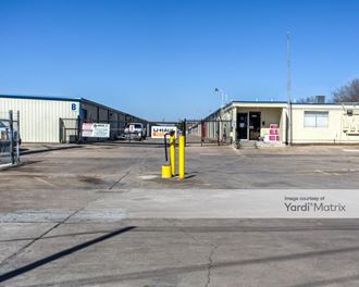 Storage Units for Rent available at 6450 A Spellman Road, Houston, TX 77096