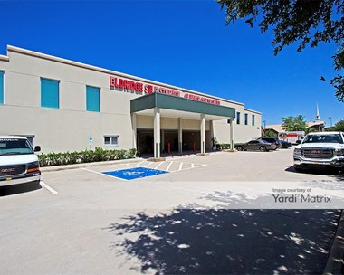 Storage Units for Rent available at 2210 Eldridge Pkwy, Houston, TX 77077 Photo Gallery 1