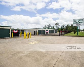 Storage Units for Rent available at 23410 Snook Lane, Tomball, TX 77375