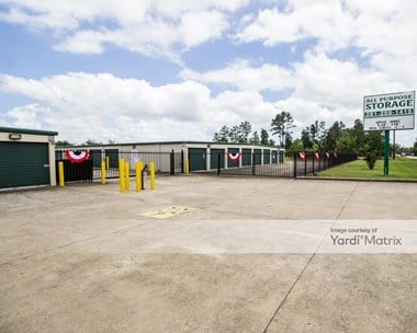 Storage Units for Rent available at 23410 Snook Lane, Tomball, TX 77375 - Photo Gallery 1