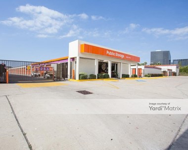 Storage Units for Rent available at 2850 Rogerdale Road, Houston, TX 77042 - Photo Gallery 1
