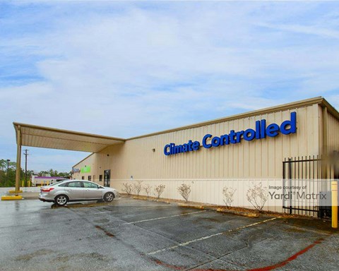 Storage Units for Rent available at 15261 Highway 105 West, Montgomery, TX 77356