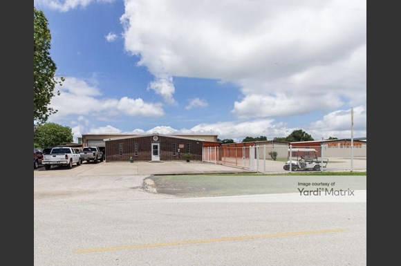 Master Mini Storage 14122 Hirschfield Road Tomball Rentcafe