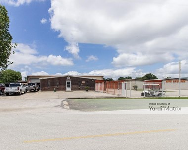 Storage Units for Rent available at 14122 Hirschfield Road, Tomball, TX 77377 Photo Gallery 1