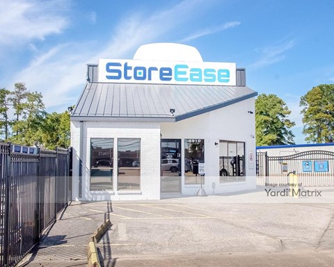 Storage Units for Rent available at 4910 Louetta Road, Spring, TX 77379