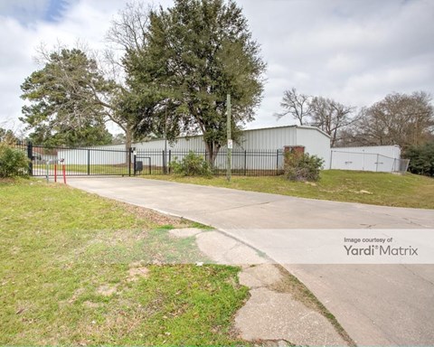 Storage Units for Rent available at 13860 Shepard Hill Road, Willis, TX 77318