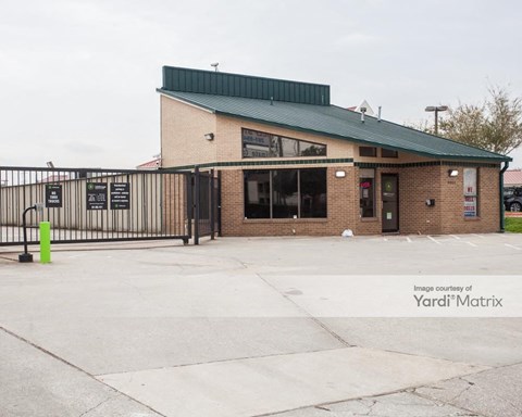 Storage Units for Rent available at 8902 Jones Road, Houston, TX 77065