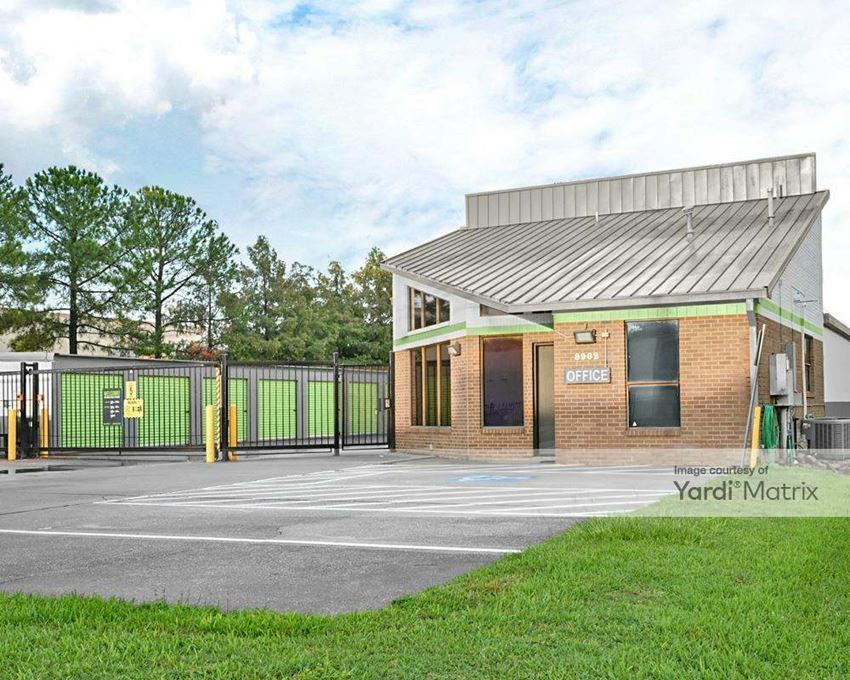 LifeStorage 8902 Jones Road, Houston RentCafe