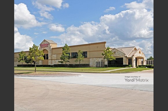 Cubesmart Self Storage 6262 Katy Gaston Road Katy Rentcafe