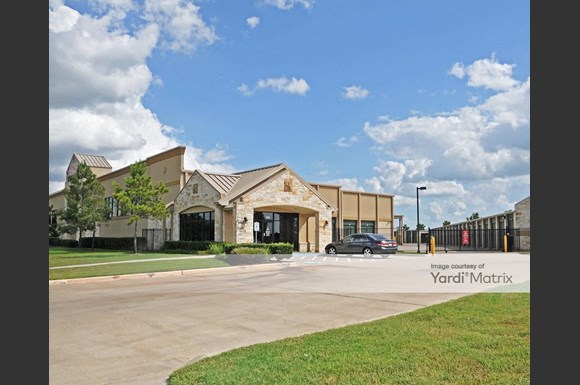 Cubesmart Self Storage 6262 Katy Gaston Road Katy Rentcafe