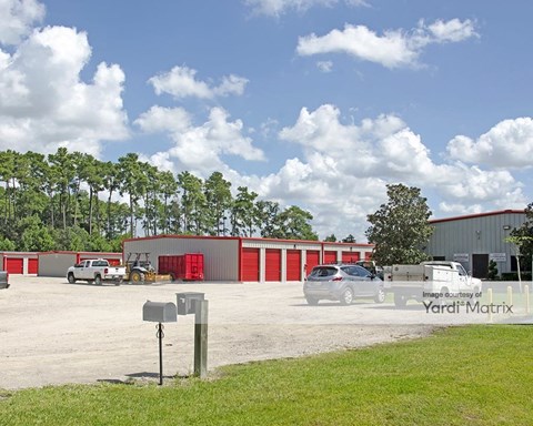 Storage Units for Rent available at 15420 Telge Road, Cypress, TX 77429