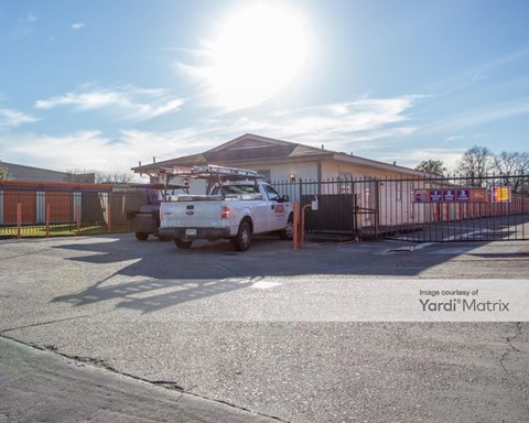 Storage Units for Rent available at 5707 Bingle Road, Houston, TX 77092