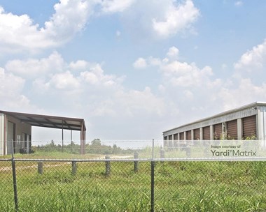Storage Units for Rent available at 1130 FM 723 Road, Rosenberg, TX 77471
