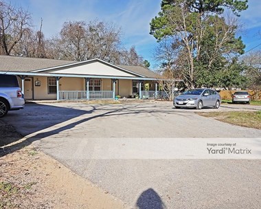 Storage Units for Rent available at 1623 Sawdust Road, Spring, TX 77380 Photo Gallery 1