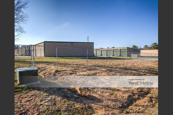 Stor More Storage 420 North Mccaleb Road Montgomery Rentcafe